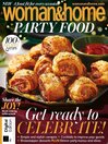 Woman&Home Party Food
